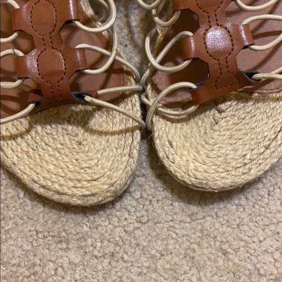 Gladiator Sandals - Picture 3 of 3